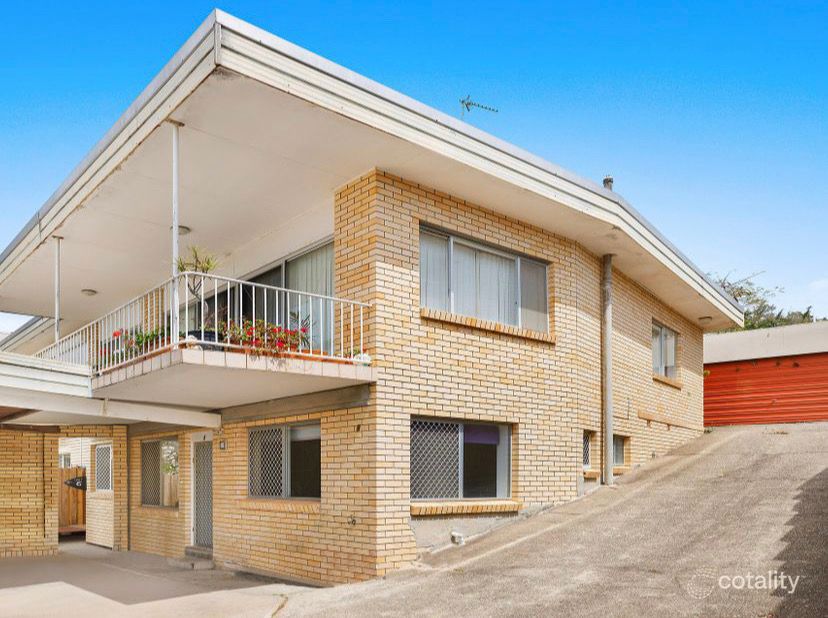 5/57 Garrick St, Coolangatta, QLD 4225