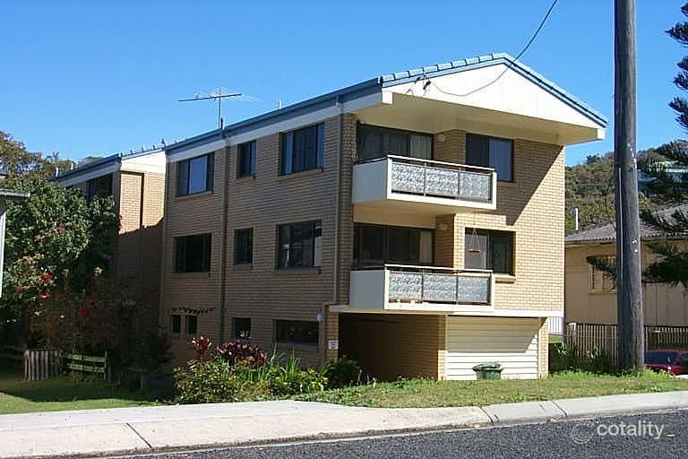 4/8 Jubilee Esp, Point Arkwright, QLD 4573