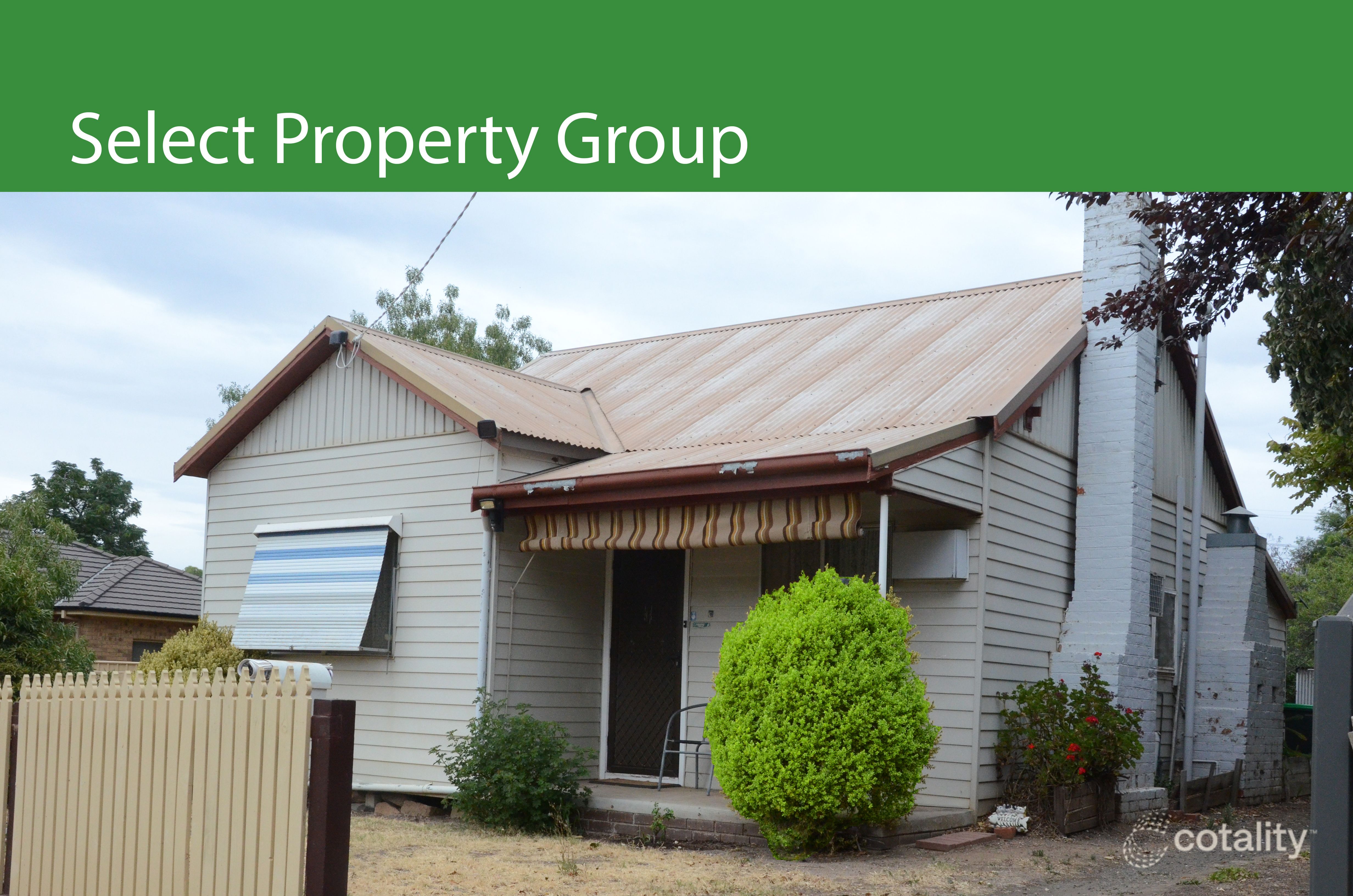 6 Haggar St, Eaglehawk, VIC 3556