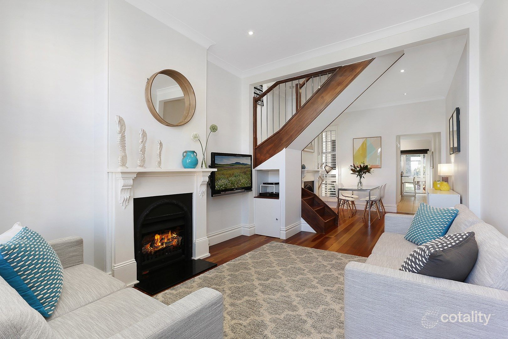 25 Waverley St, Randwick, NSW 2031