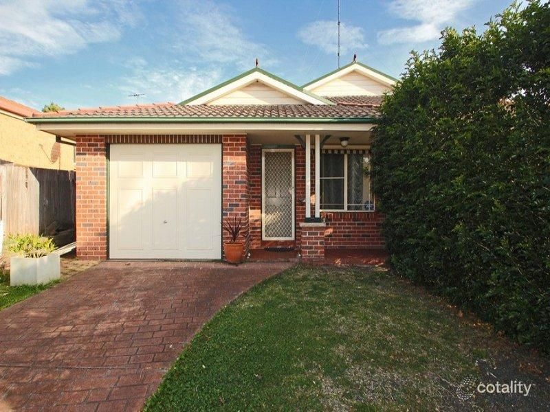 2/80 Hindmarsh St, Cranebrook, NSW 2749