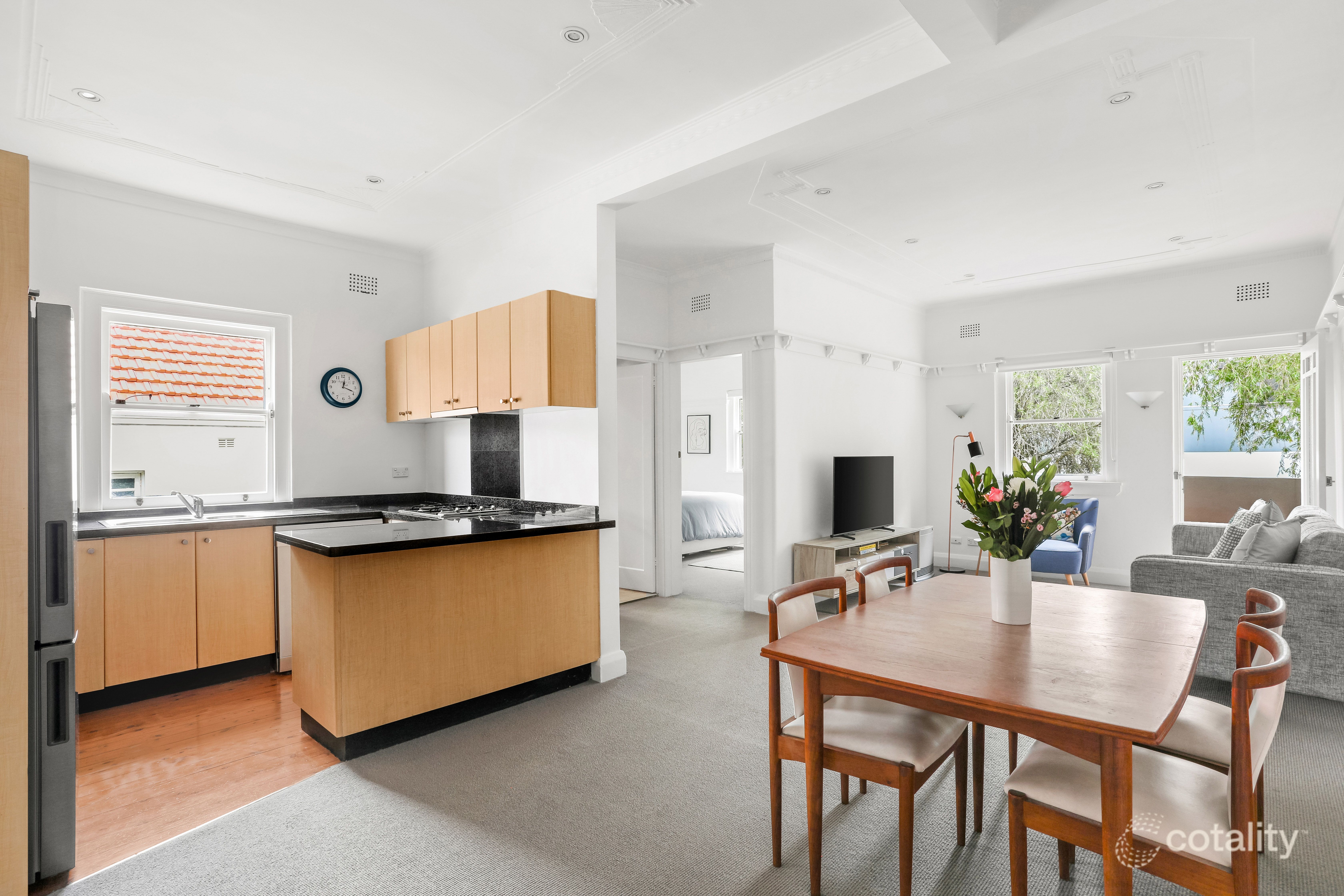 5/23 Salisbury St, Waverley, NSW 2024