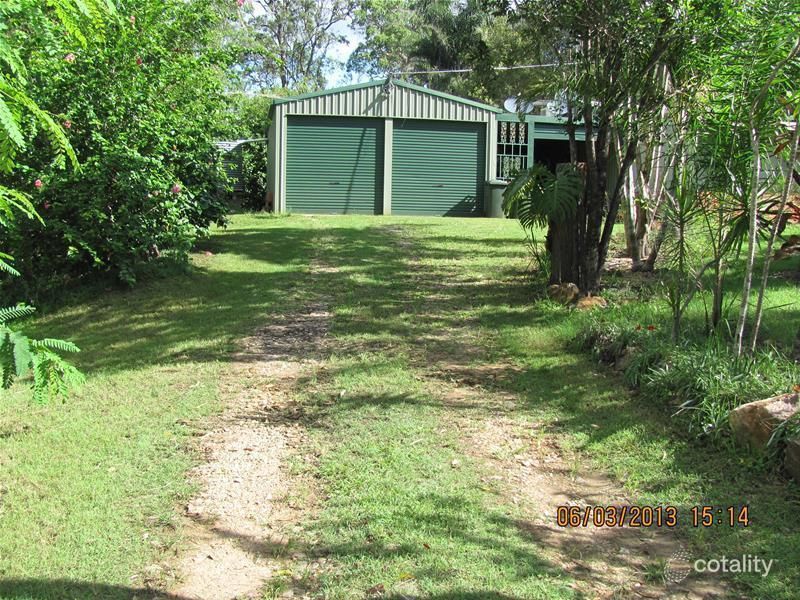 81 Martyn Rd, Bauple, QLD 4650