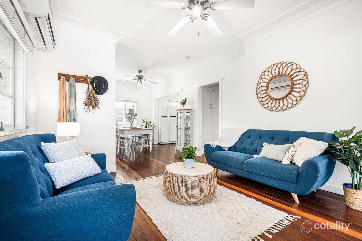178 Whites Rd, Lota, QLD 4179