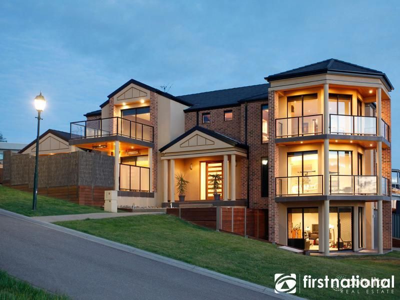 9 Rennat Ct, Berwick, VIC 3806