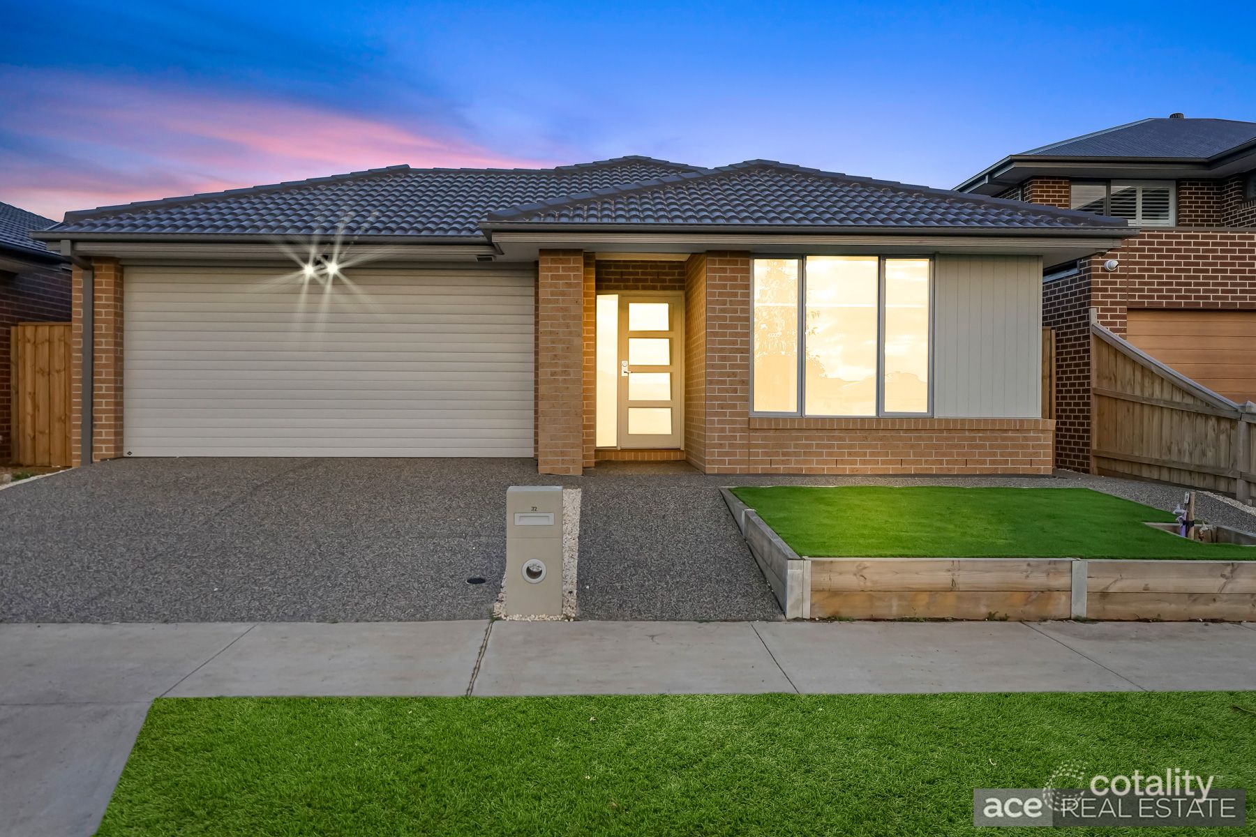 32 Montgomery Dr, Truganina, VIC 3029