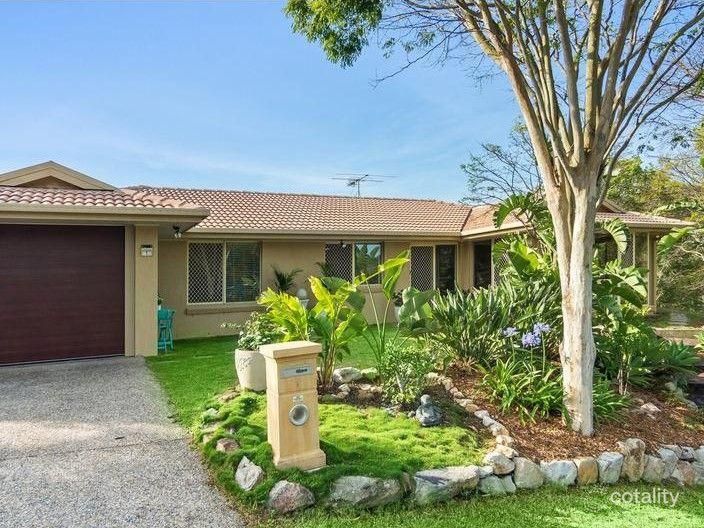 1 Labrador Ct, Shailer Park, QLD 4128