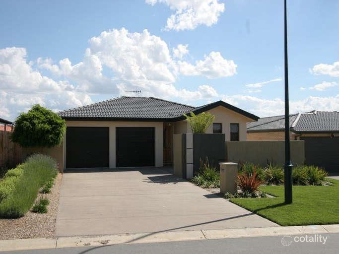 42 Simonetti St, Dunlop, ACT 2615