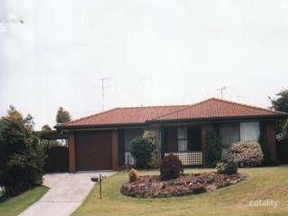 87 Crispsparkle Dr, Ambarvale, NSW 2560