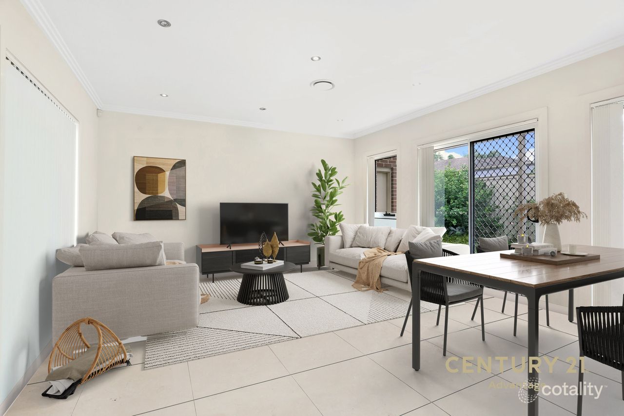 6/7-9 Magowar Rd, Pendle Hill, NSW 2145