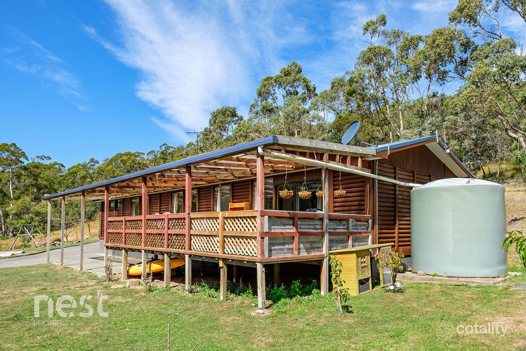 28 Perrins Rd, Margate, TAS 7054
