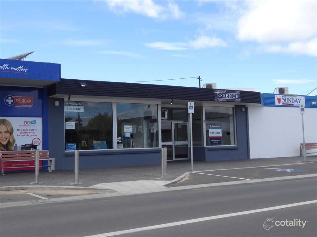36 Cecilia St, St Helens, TAS 7216