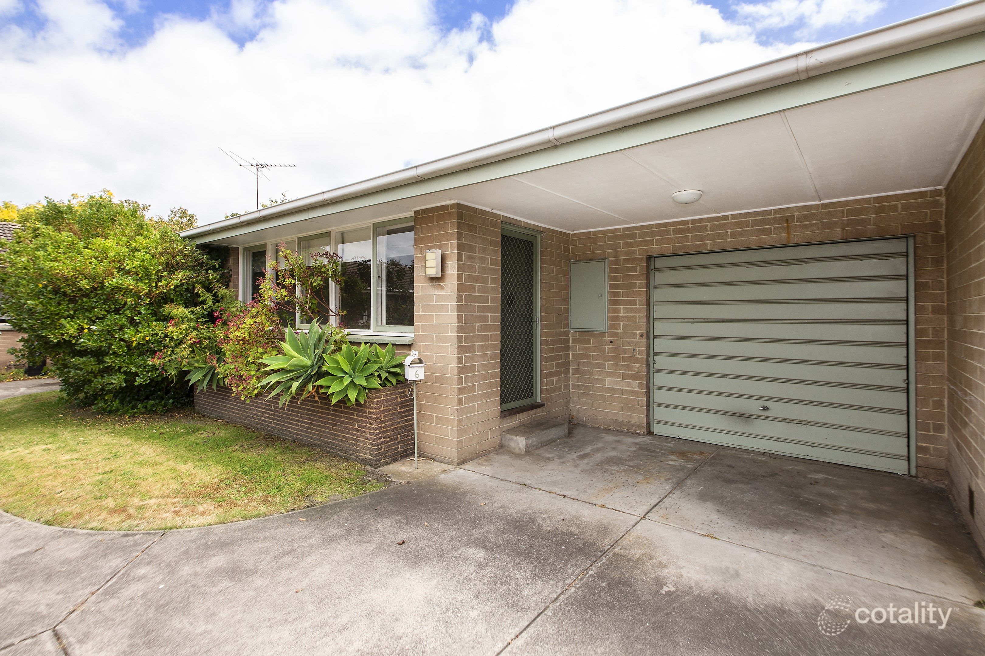 6/57 Milan St, Mentone, VIC 3194