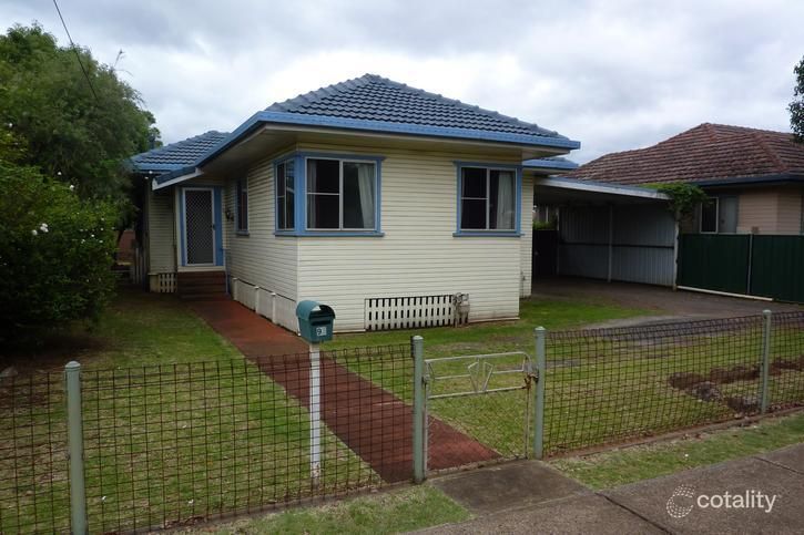 93 Anzac Ave, Newtown, QLD 4350