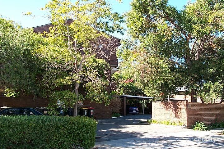 5/218 York St, Subiaco, WA 6008