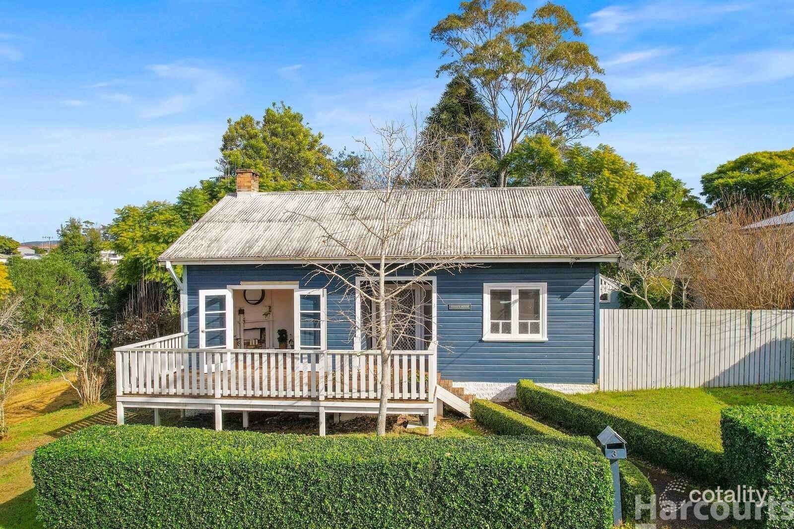 3 Allan Rd, Wauchope, NSW 2446