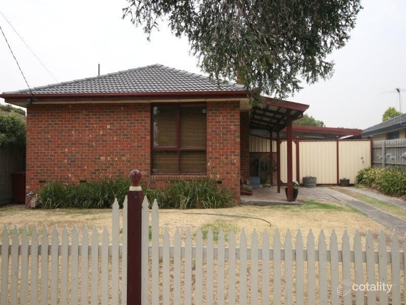 23 Dundas Ave, Sunbury, VIC 3429