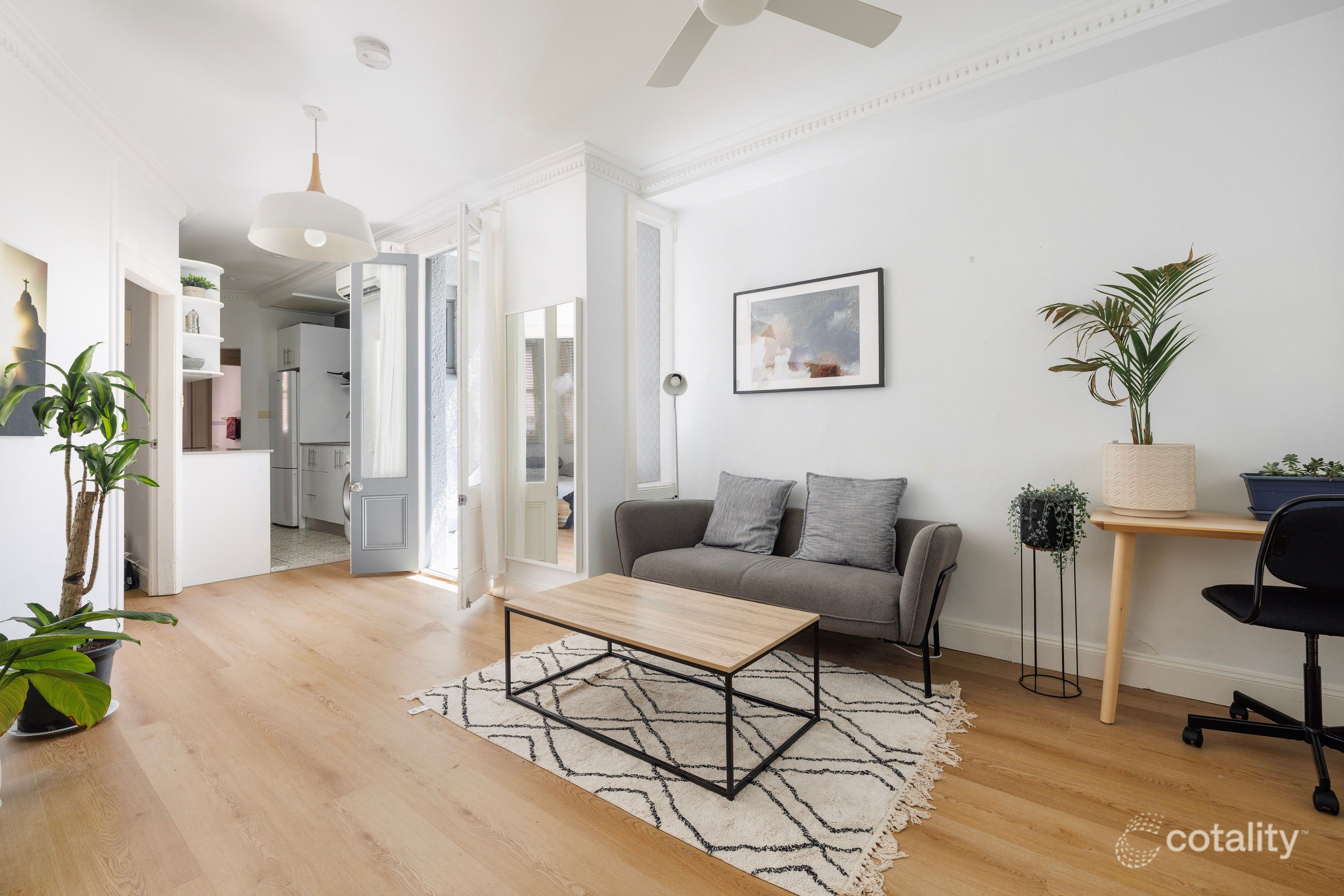 4/265 Palmer St, Darlinghurst, NSW 2010