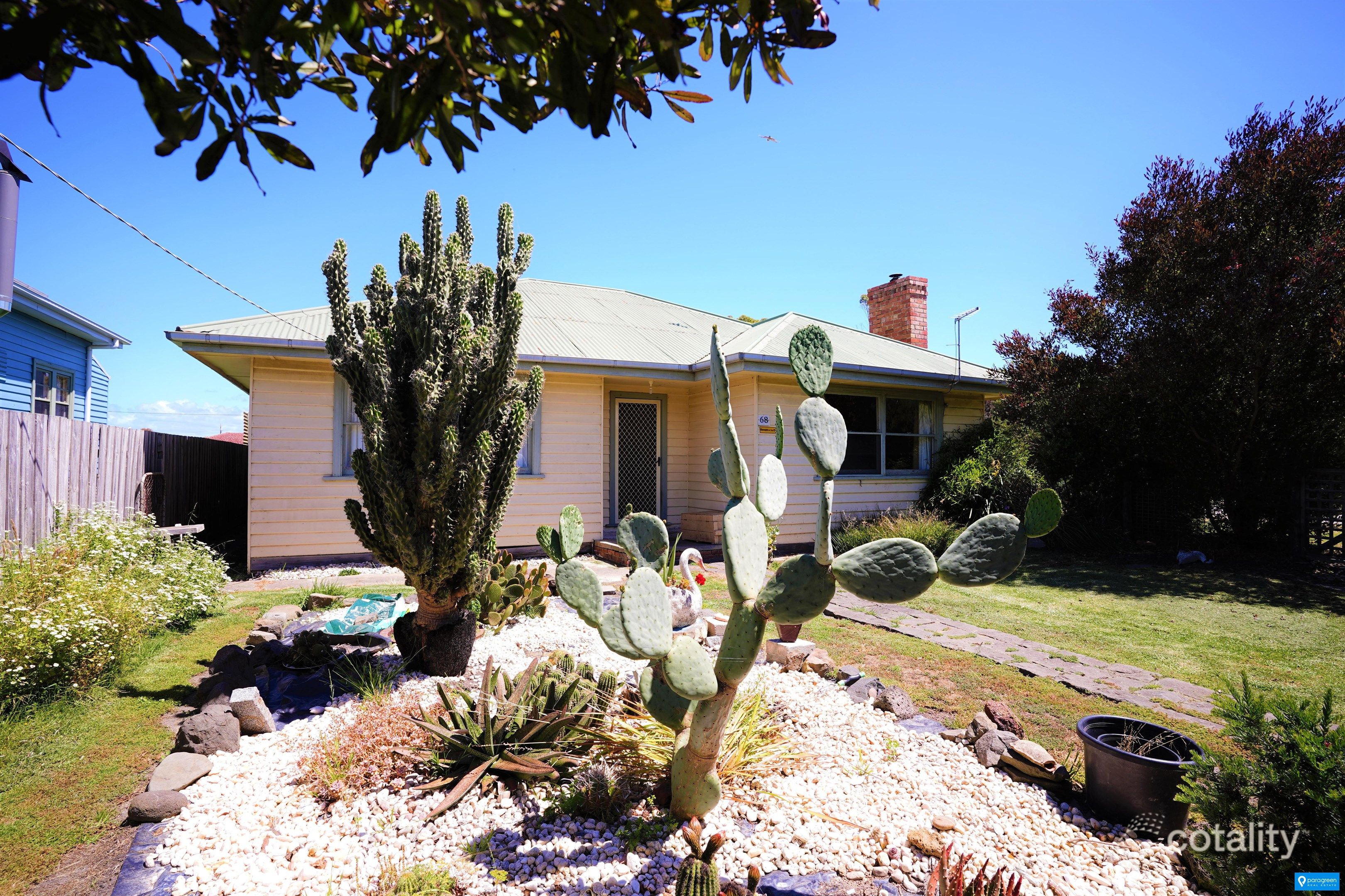 66 Townsend St, Port Welshpool, VIC 3965