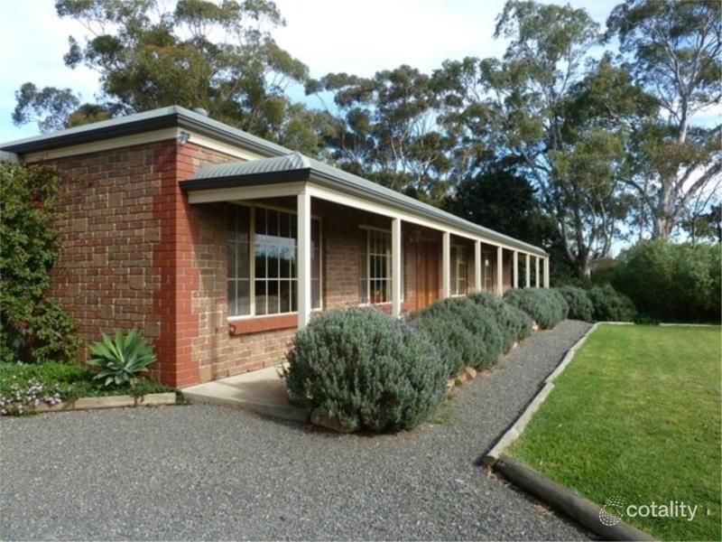 105 Stradbrooke Rd, Stanley Flat, SA 5453