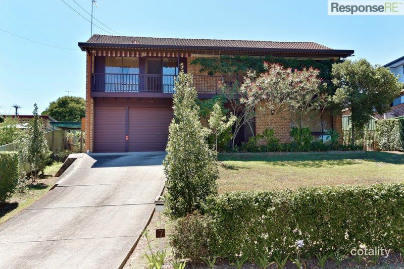 7 Shelley Rd, Wallacia, NSW 2745