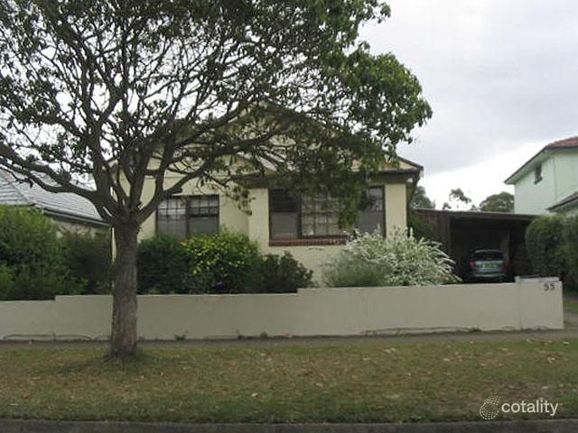 55 Augusta St, Strathfield, NSW 2135