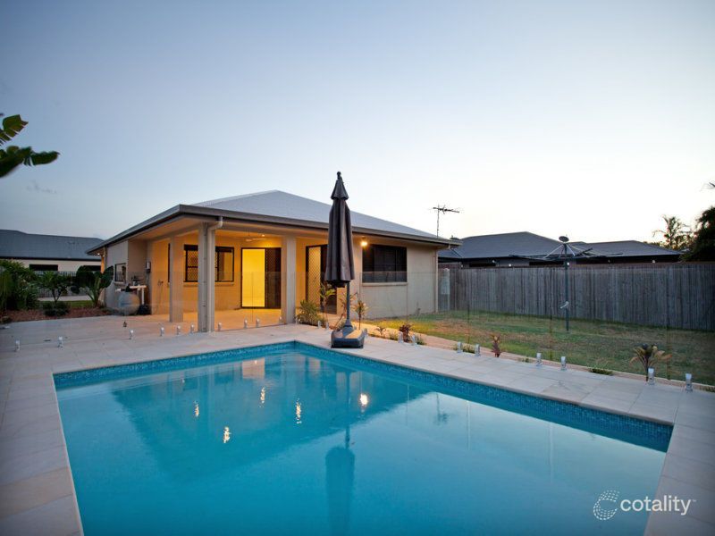 34 Corella Way, Blacks Beach, QLD 4740