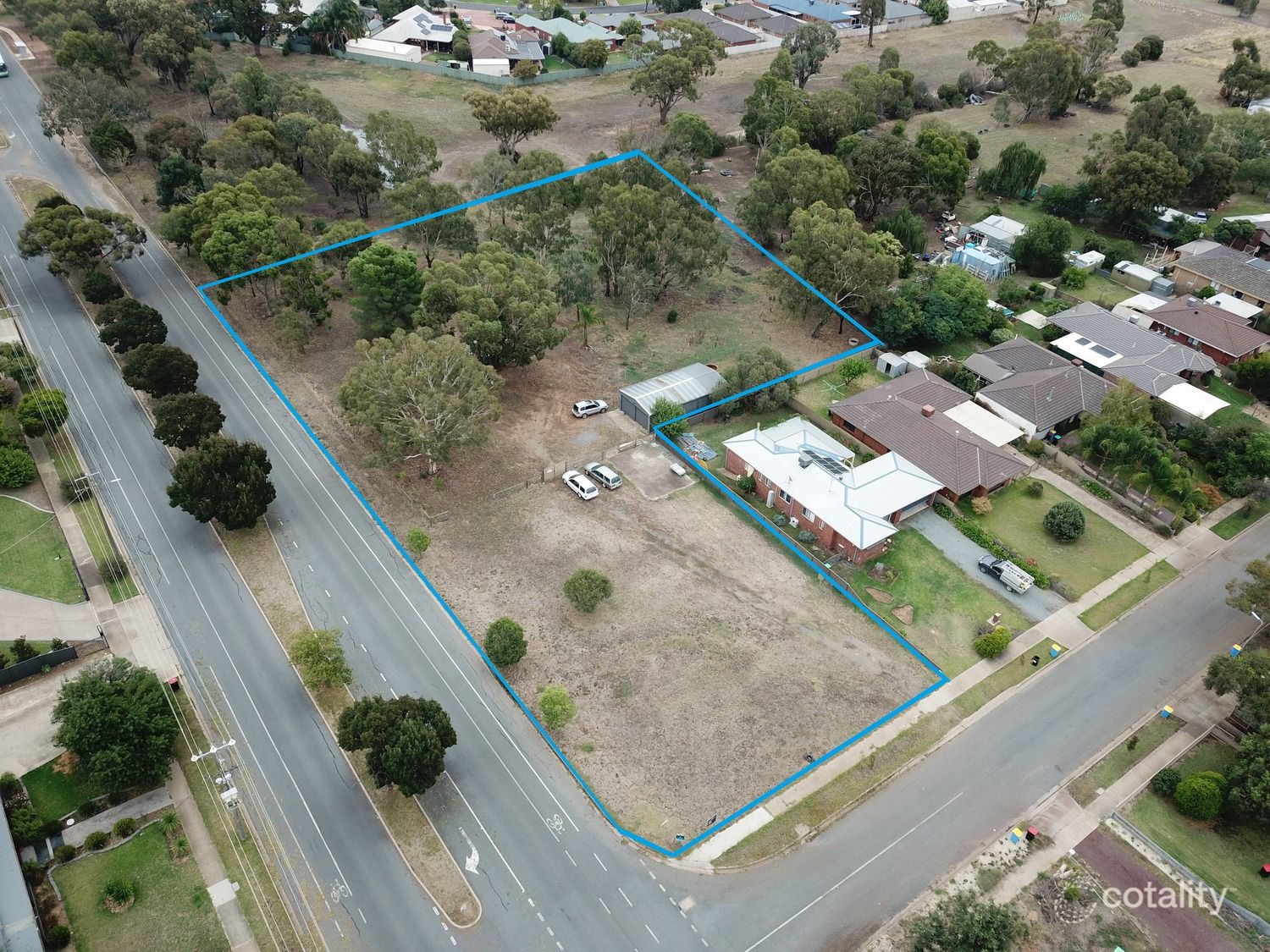 1 Bass Ct, Shepparton, VIC 3630