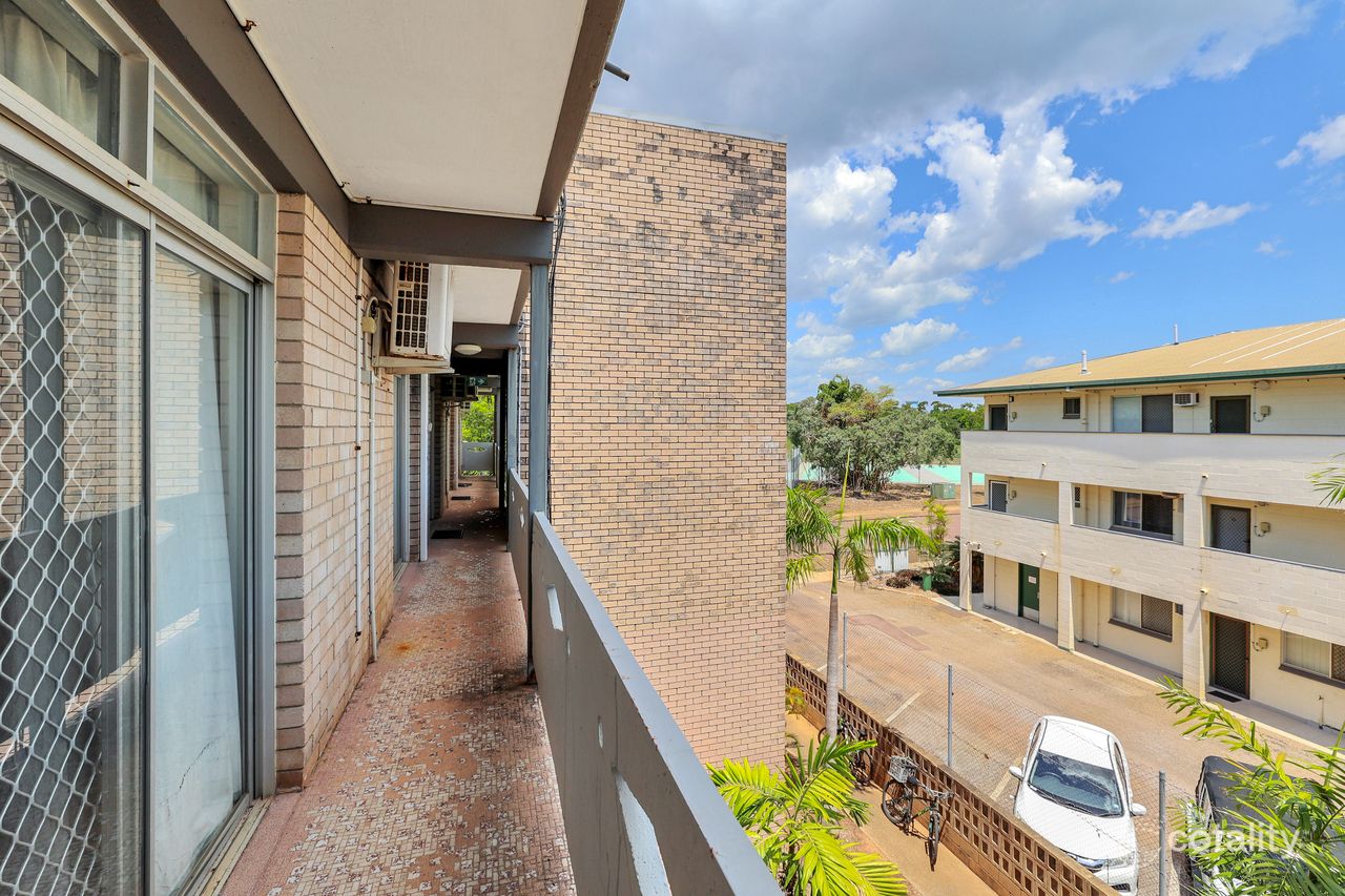 31/91 Aralia St, Rapid Creek, NT 0810