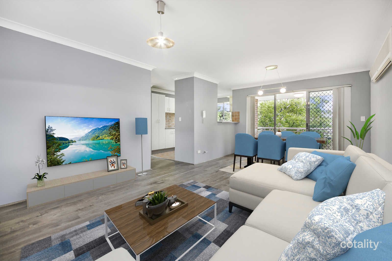 17/26-30 Sherwood Rd, Merrylands West, NSW 2160