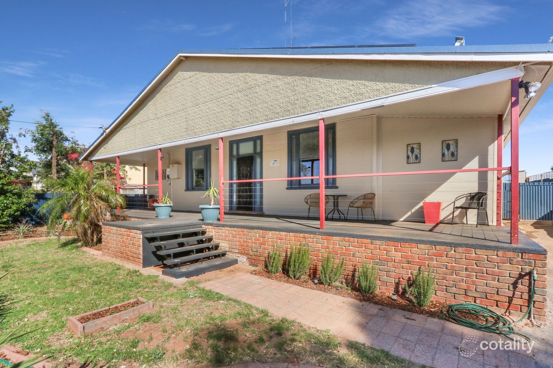 43 Long St, Broken Hill, NSW 2880