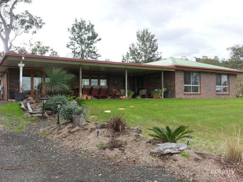 419 Christmas Creek Rd, Laravale, QLD 4285