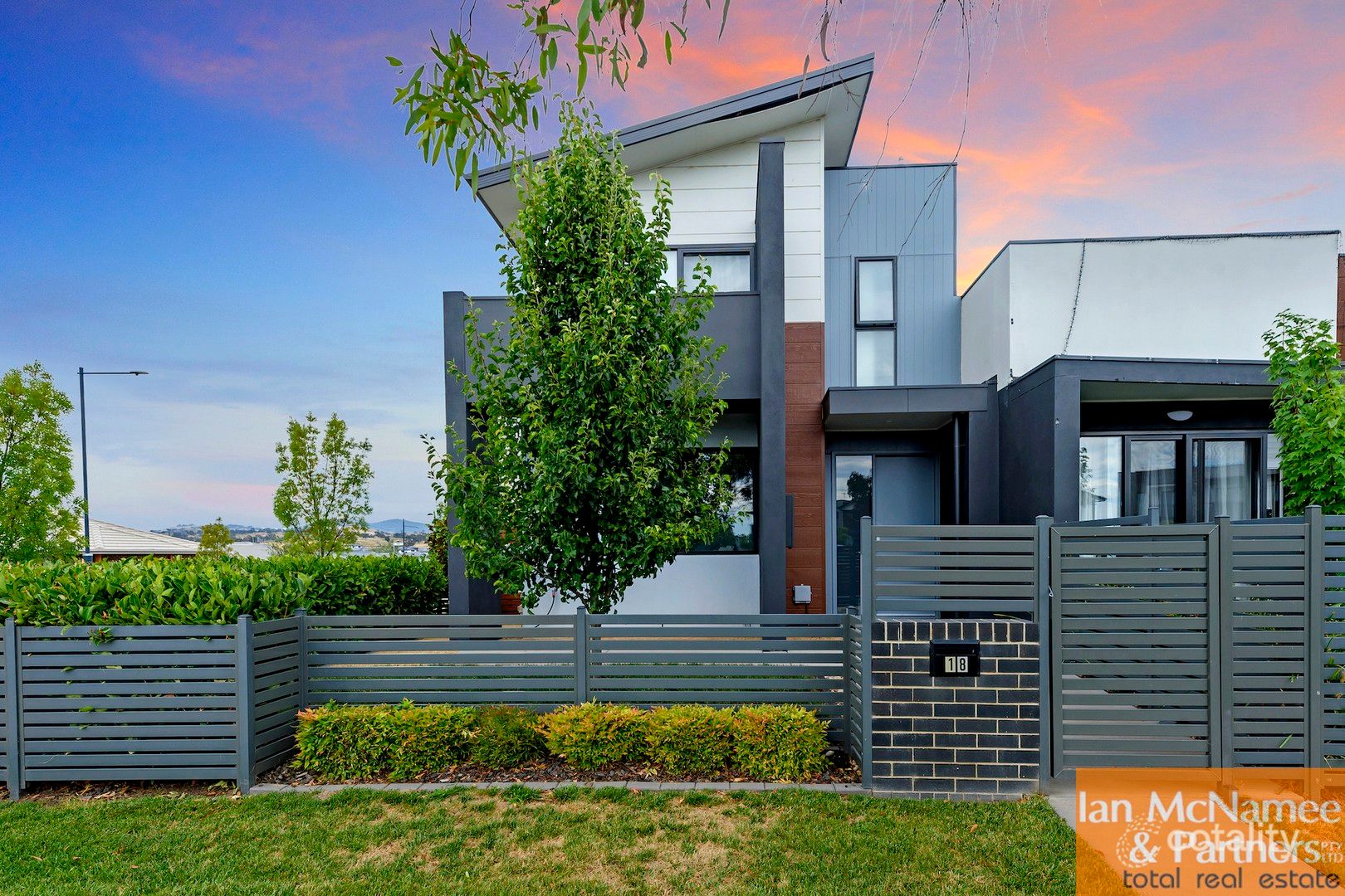 18 Percival Rd, Googong, NSW 2620