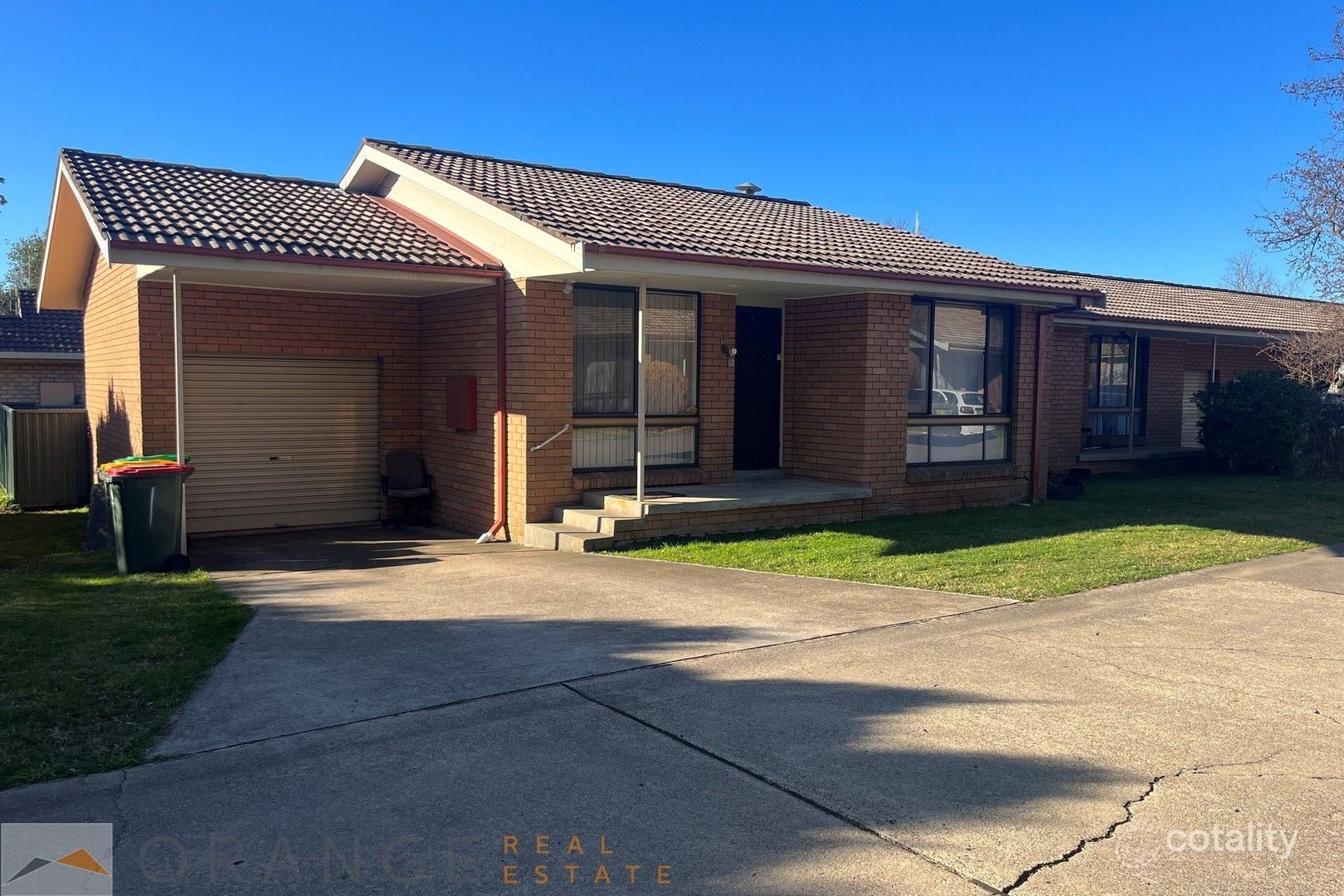 1/1-7 Hartas Lane, Orange, NSW 2800