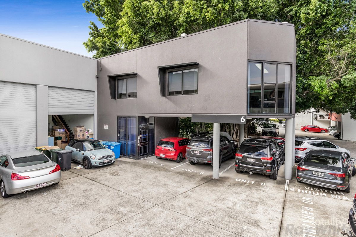 6/11 Donkin St, West End, QLD 4101