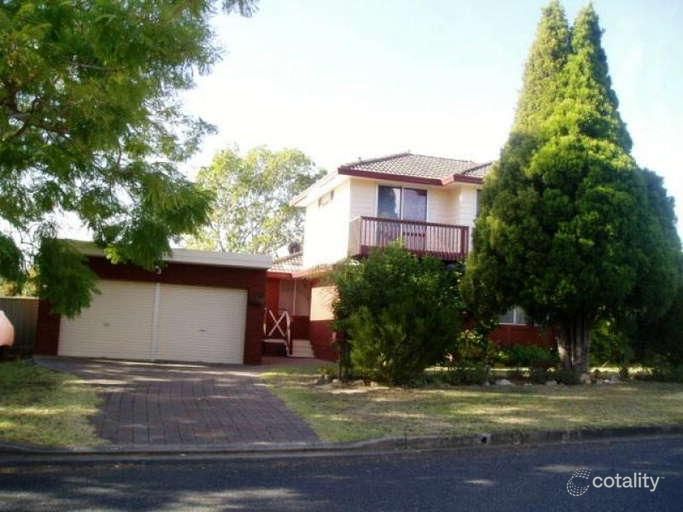 3 Barrington St, Ruse, NSW 2560
