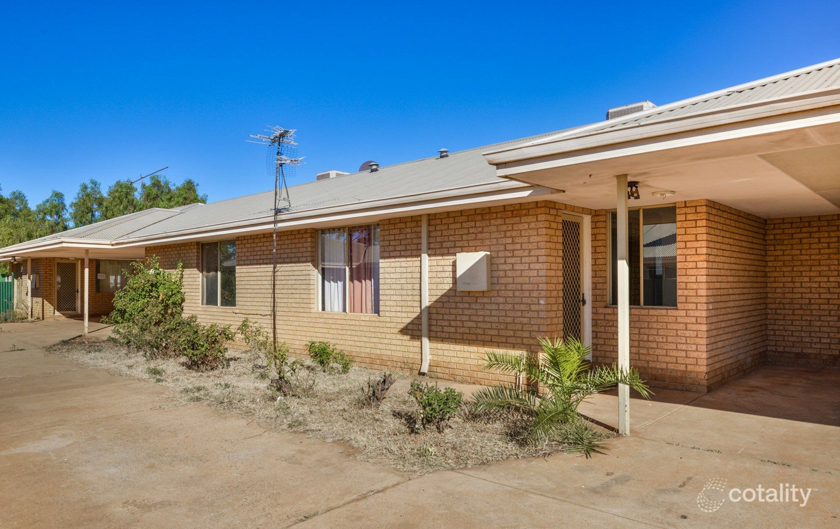 2/37 Sylvester St, Coolgardie, WA 6429