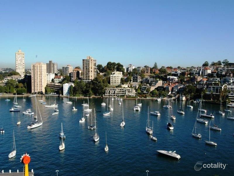 818/8 Glen St, Milsons Point, NSW 2061