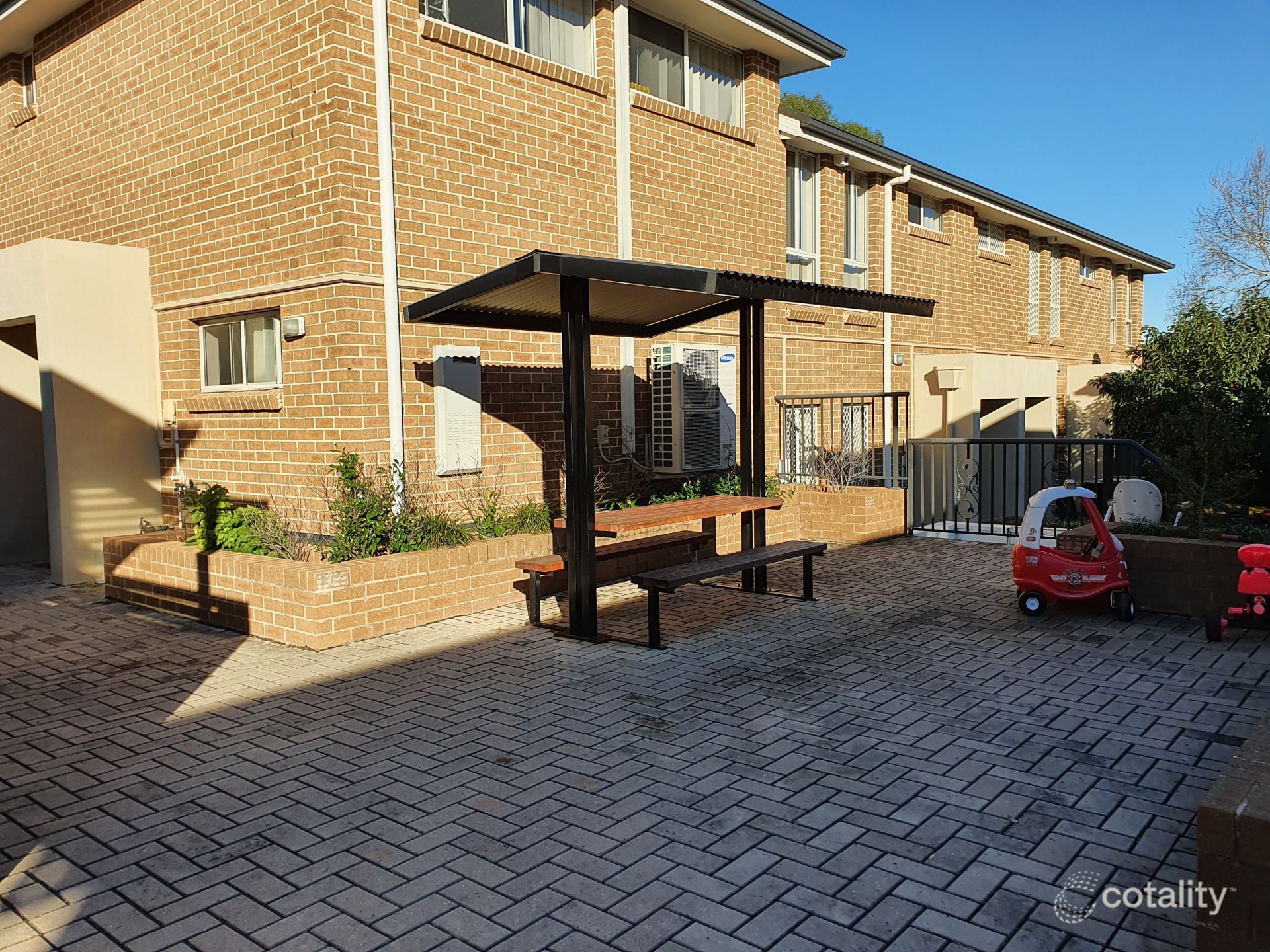 4/10 Montrose St, Quakers Hill, NSW 2763