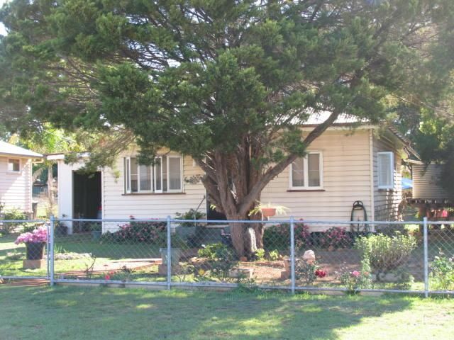 19 Belle St, Kingaroy, QLD 4610