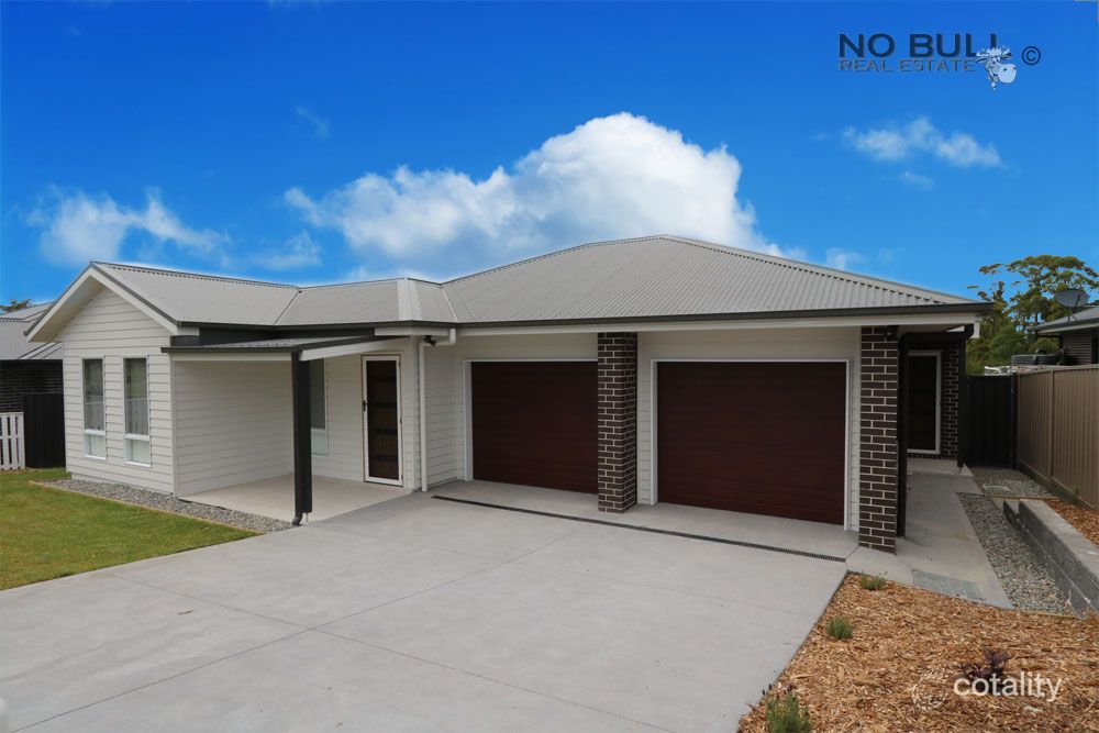 64a Tramway Dr, West Wallsend, NSW 2286