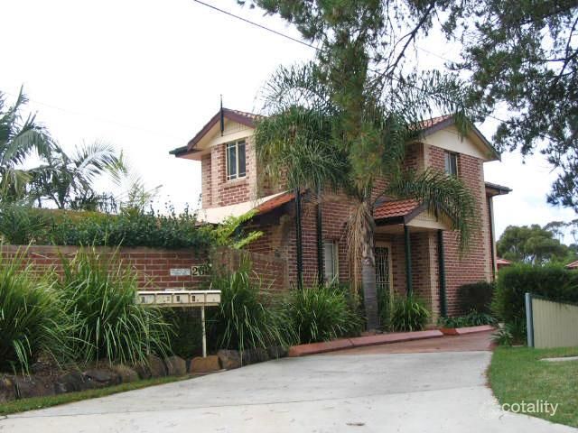 2/23 Parkview Ave, Picnic Point, NSW 2213