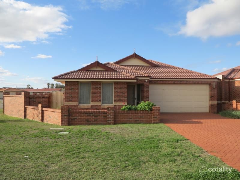 5a Hadda Way, Mahomets Flats, WA 6530
