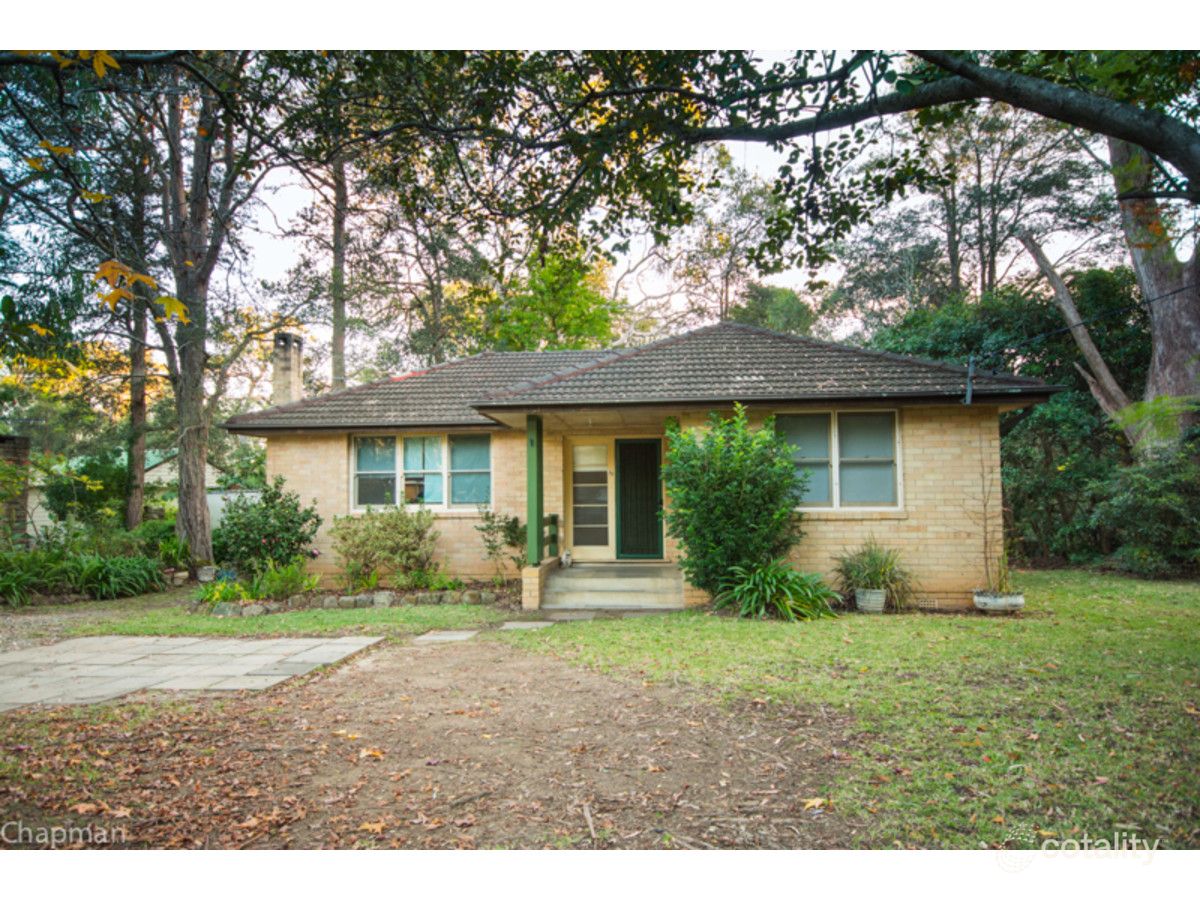 35 Paterson Rd, Springwood, NSW 2777