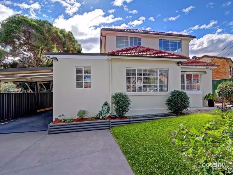 66 Beauchamp Rd, Hillsdale, NSW 2036