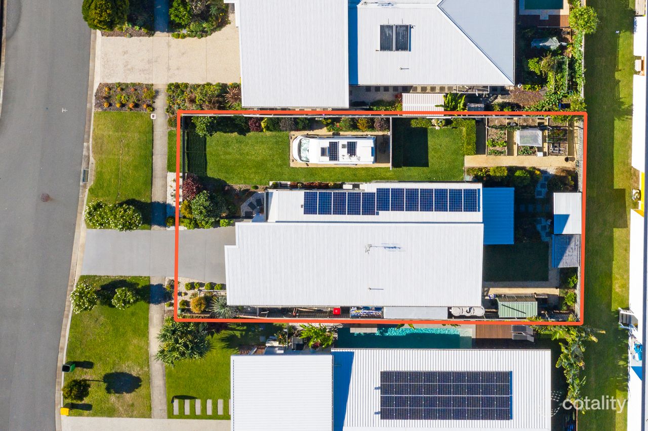 39 Dianella Dr, Casuarina, NSW 2487