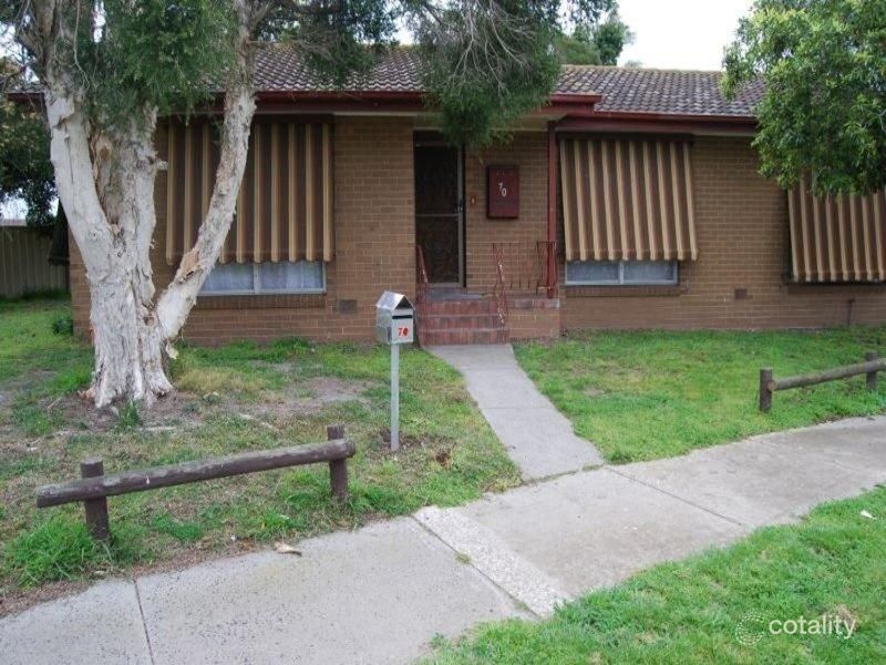 70 Warmington Rd, Sunshine West, VIC 3020