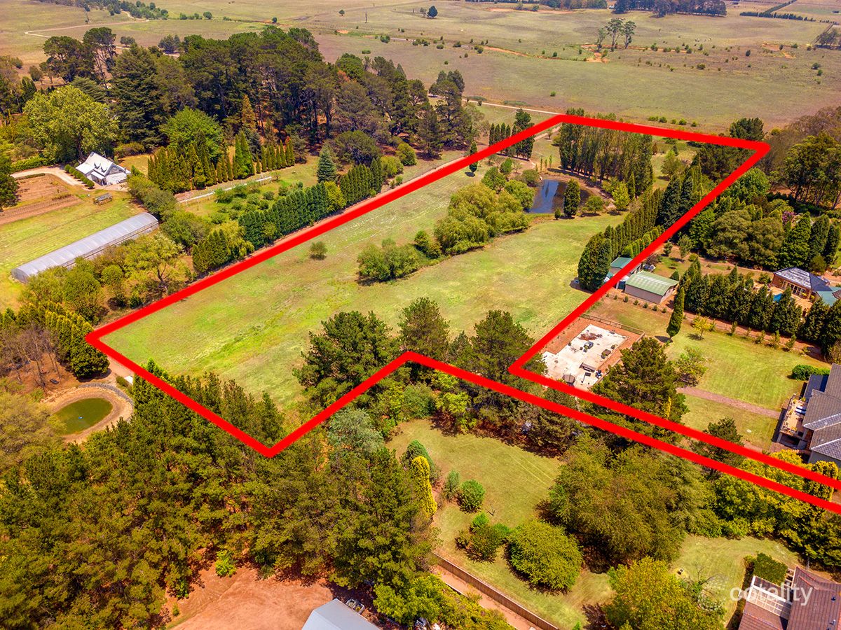 23 Phillip St, Burradoo, NSW 2576