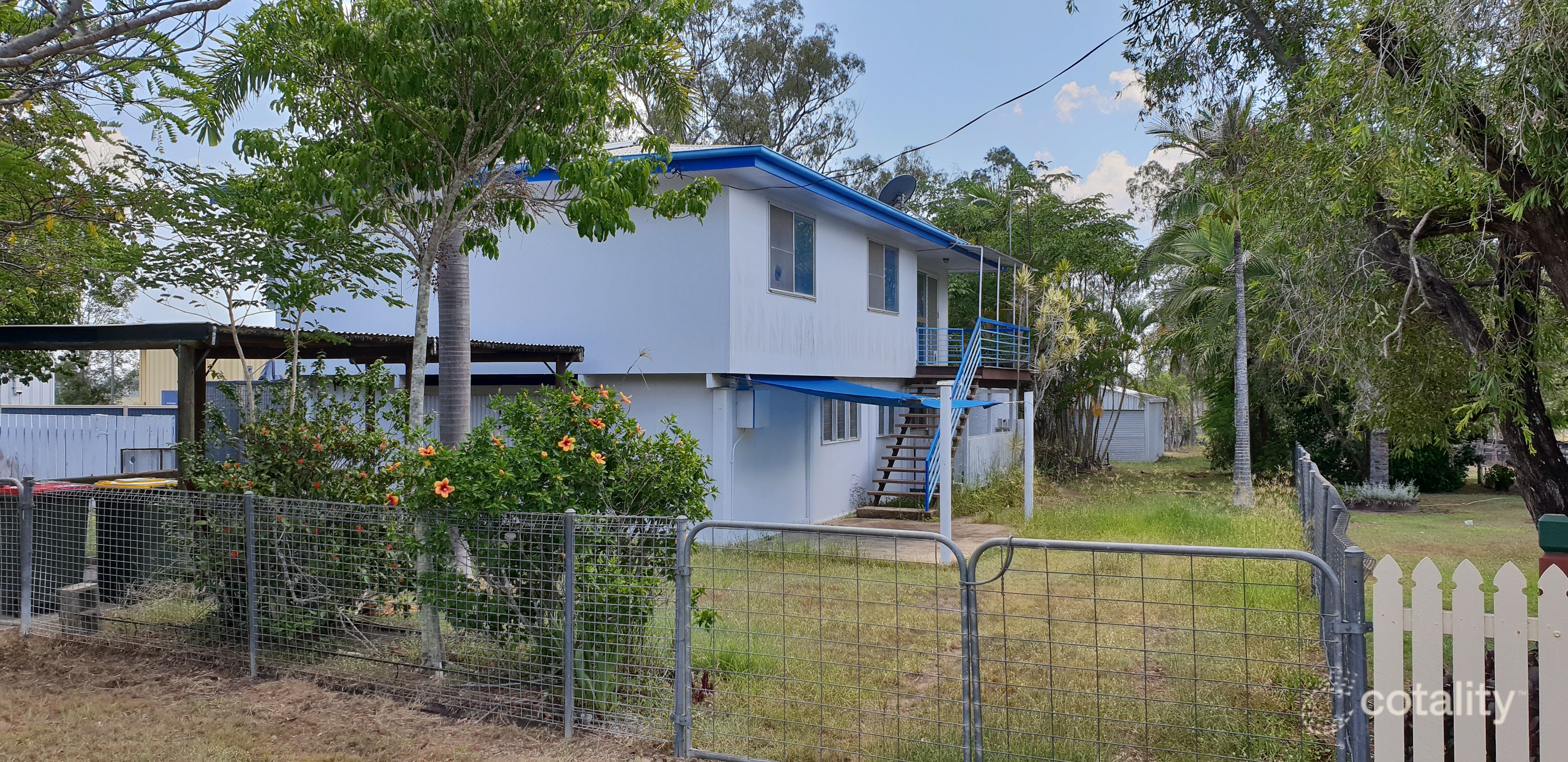 5 Moolyung Rd, Rosedale, QLD 4674