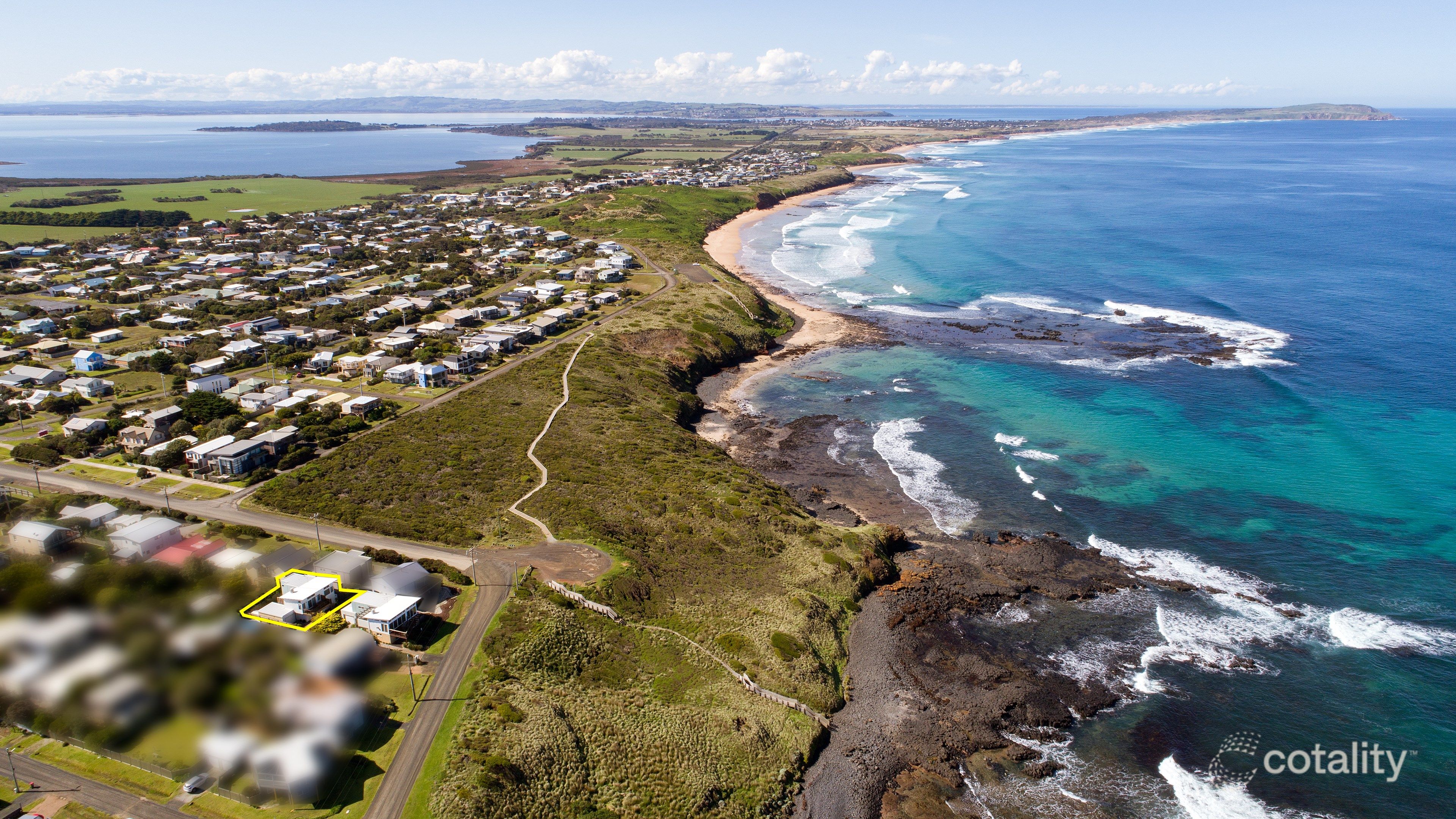 2/72 The Esplanade, Sunderland Bay, VIC 3922